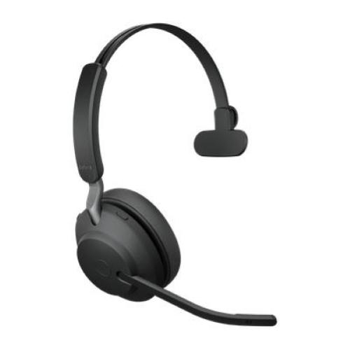 EVOLVE2 65 LINK380C UC MONO BLACK