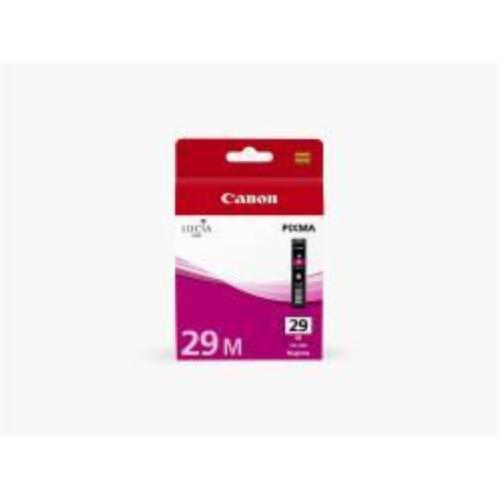 CANON PGI-29M SERBATOIO INKJET MAGENTA PER PIXMA PRO 1
