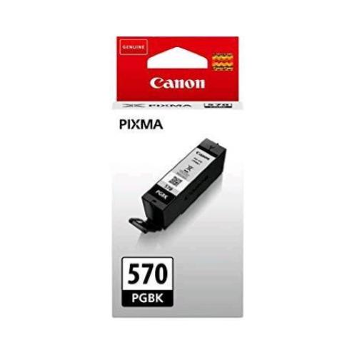 CANON PGI-570PGBK SERBATOIO 15ML NERO