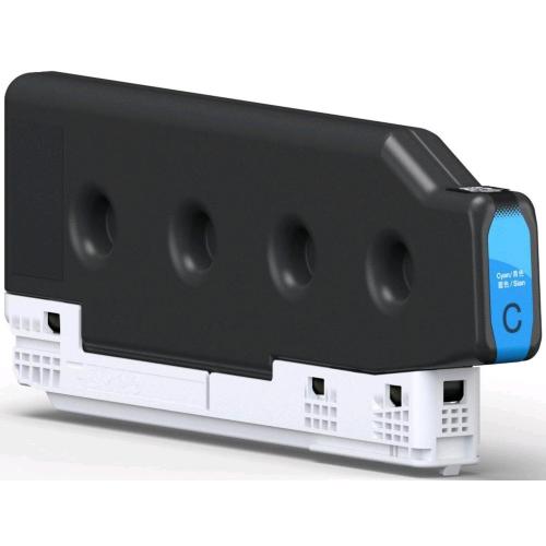 EPSON T08G200 CARTUCCIA INK CIANO PER WorkForce Enterprise AM-C5000, AM-C6000