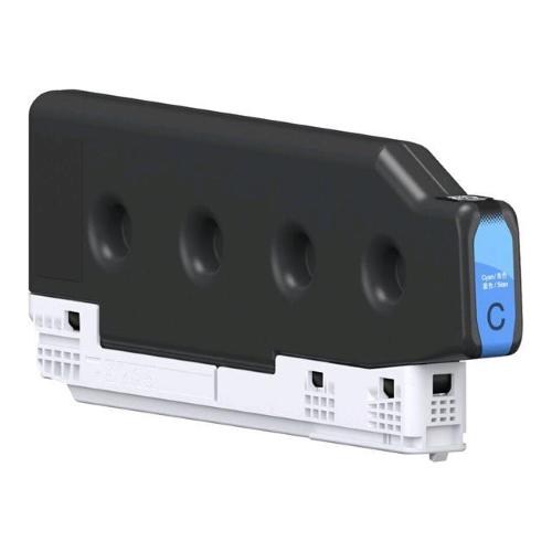 EPSON T08H200 CARTUCCIA INK CIANO PER WORKFORCE ENTERPRISE AM-C4000