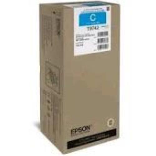 EPSON T9742 INK CIANO XXL A3 WF-C869R