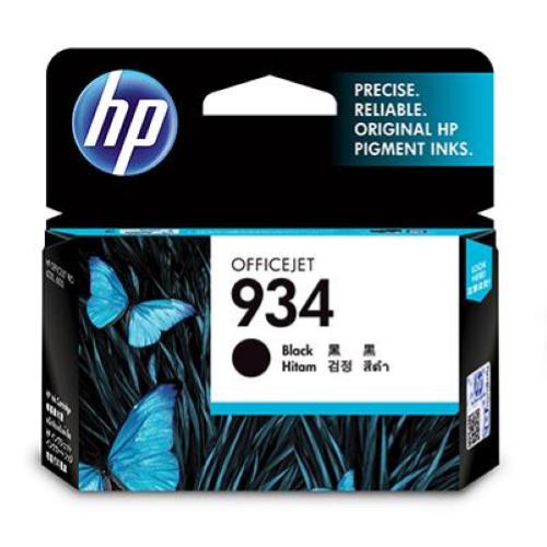 HP 934 CARTUCCIA NERO