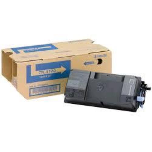 KYOCERA TK-3190 TONER NERO 25.000 PAGINE
