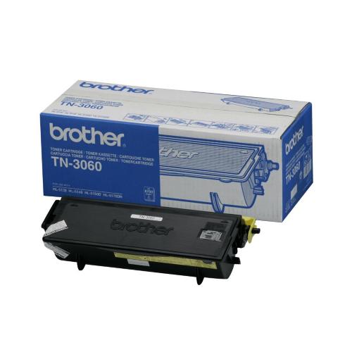 BROTHER TN-3060 TONER 6700 PAGINE