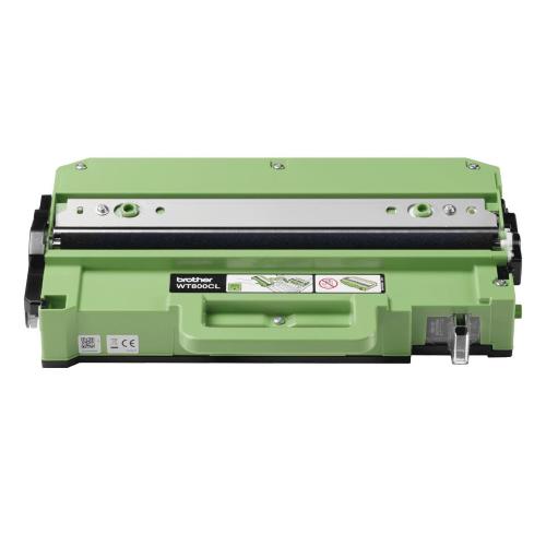BROTHER WT-800CL VASCHETTA RECUPERO TONER 100.000 PAGINE