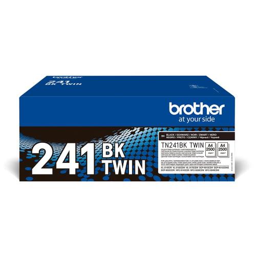 BUNDLE 2 TONER K HL3140CW-3150CDW