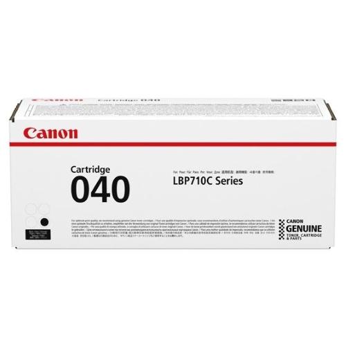 CANON 040 TONER NERO