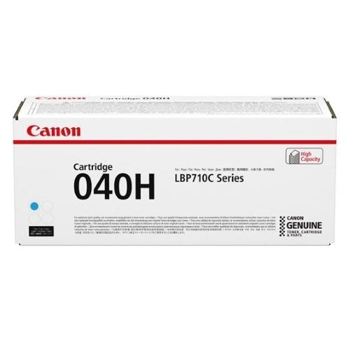 CANON 040H TONER CIANO