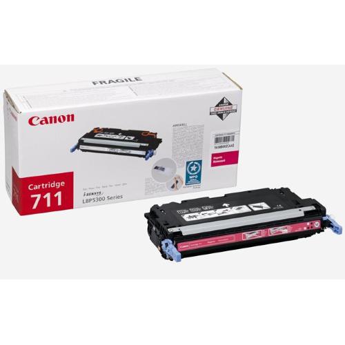 CANON 711 TONER MAGENTA