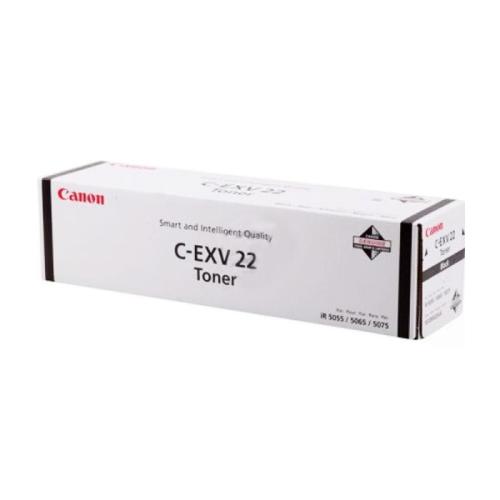 TONER C-EXV22 IR5055/5065/5075 SING