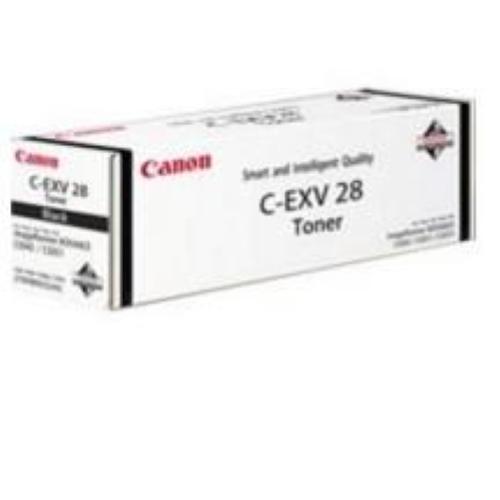CANON C-EXV 28 TONER NERO 44.000 PAGINE