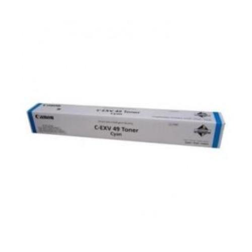 TONER CANON CEXV49 C