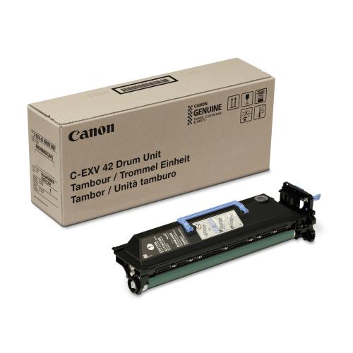 CANON C-EXV42 DRUM UNIT ORIGINALE NERO 66.000 PAGINE
