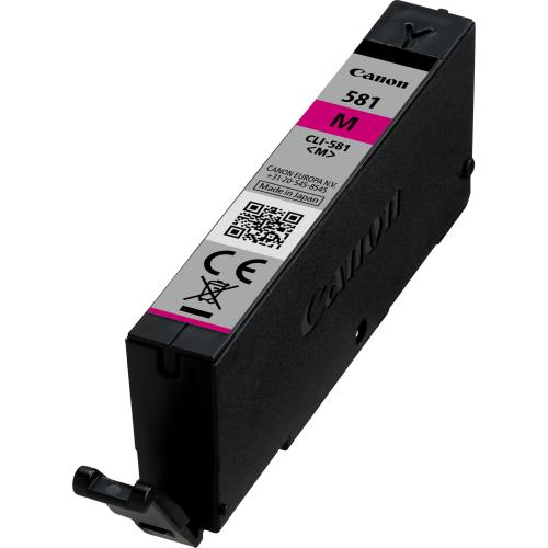 CANON CLI-581M CARTUCCIA INK 5.6 ML MAGENTA