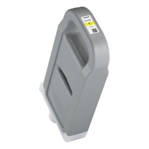 CANON PFI-710 CARTUCCIA INK JET GIALLO