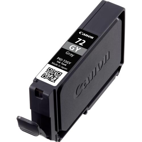 CANON PGI-72 GY CARTUCCIA INKJET GRIGIO PER PIXMA PRO 10
