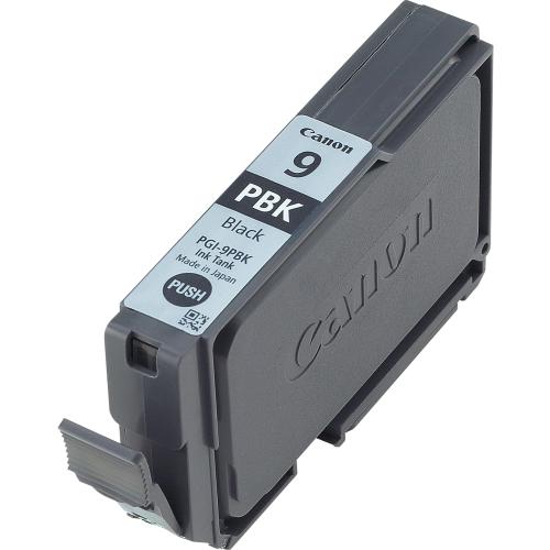 CANON PGI-9BK CARTUCCIA INKJET NERO 14 ML PER PIXMA PRO9500 MX7600