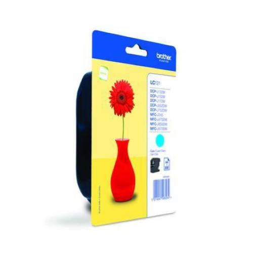 CART CIANO MFC-J245/470DW/ BLISTER