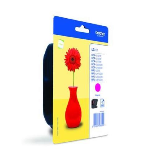 CART MAGENT MFC-J245/470DW/ BLISTER