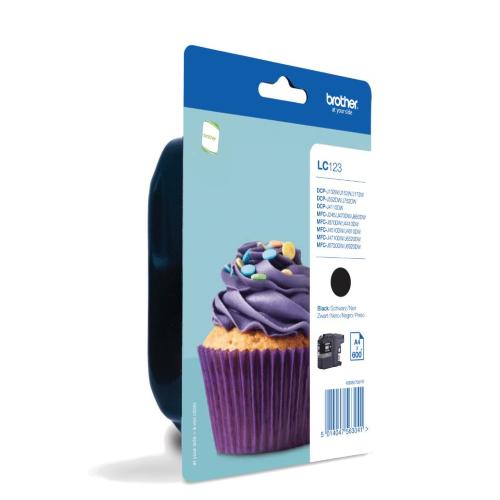 CART NERA MFC-J4410DW/4510DW BLISTE