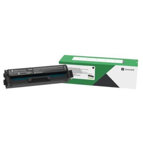 LEXMARK 20N2XK0 CARTUCCIA TONER NERO PER CS431dw, CX431adw 6.000 PAGINE