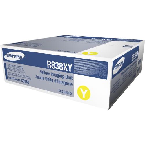 CLX-R838XY/SEE TONER YELLOW