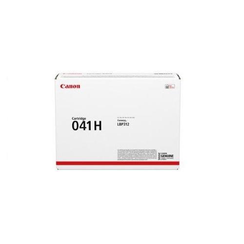 CANON 041H TONER NERO LBP 312x / MF-522X / MF-525X 20.000 PAGINE