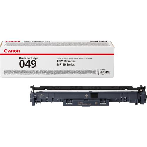 CANON 049 TAMBURO PER imageCLASS LBP113w, MF113w; i-SENSYS MF112, MF113w 12.000 PAG