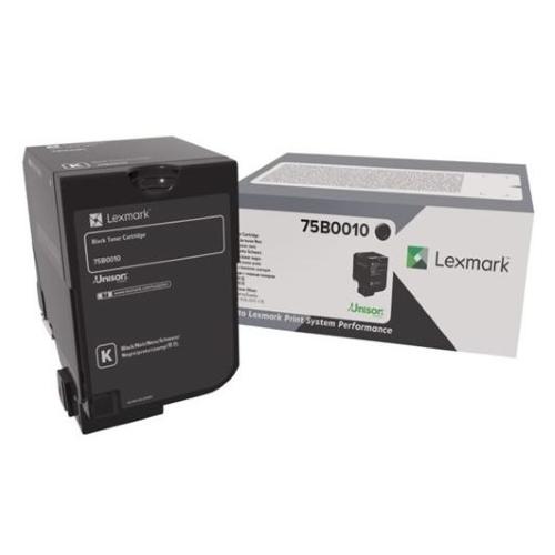 CS/CX 727 CS728 TONER NERO
