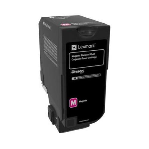 CS720 CS725 CX725 CORP 7K MAGENTA