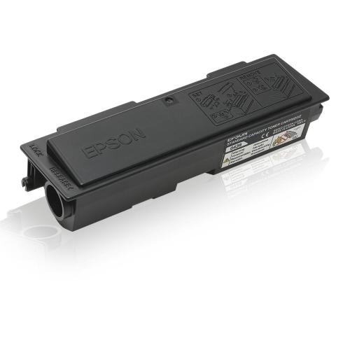 EPSON 50438 TONER NERO PER AL-M2000D/ AL-M2000DN/ AL-M2000DT/ AL-M2000DTN