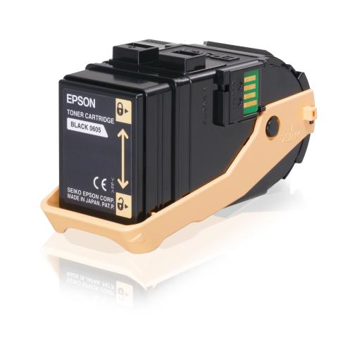 TONER NERO ACUBRITE ALC-9300