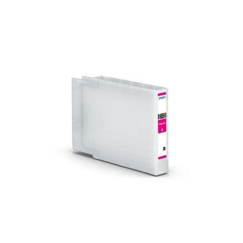 EPSON T04A34N CARTUCCIA INK MAGENTA XXL WorkForce Pro WF-C8190 / WF-C8690 8.000 PAGINE