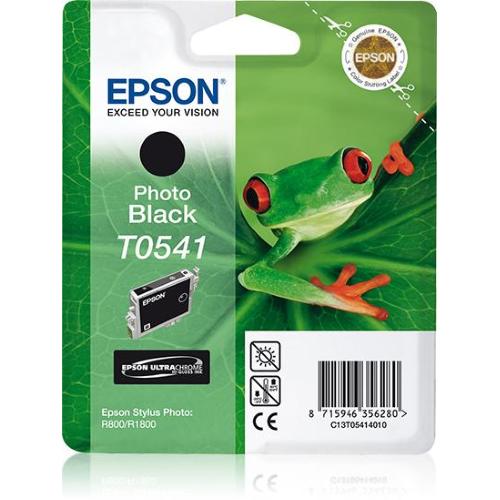 EPSON T0541 NERO FOTO