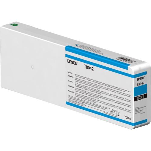 EPSON T55K4 CARTUCCIA INCHIOSTRO GIALLO 70 ML PER SURECOLOR SC-P7000V, SC-P9000V