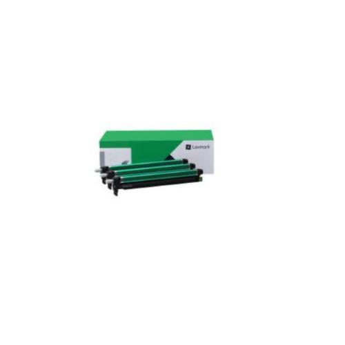 LEXMARK 73D0Q00 KIT FOTOCONDUTTORE PER CS943, CX942, 943, 944, XC9445, 55, 65 CONF 3 Pz.