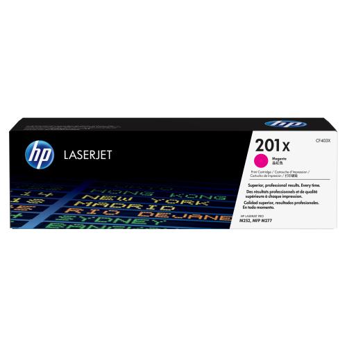 HP INC TONER HP M252N M L/J 2300 PAG
