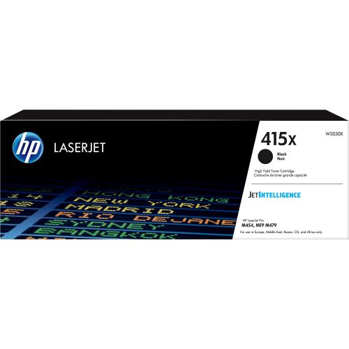 HP 415X TONER NERO 7500 PAGINE