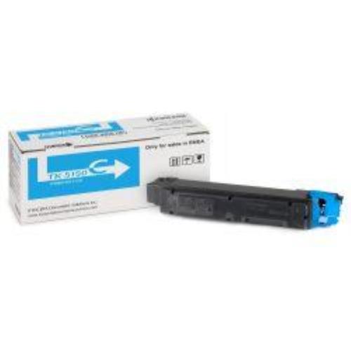 KYOCERA MITA 1T02NSCNL0 TONER CIANO PER P6035cdn/M6035cidn/M6535cidn 10.000 PAG