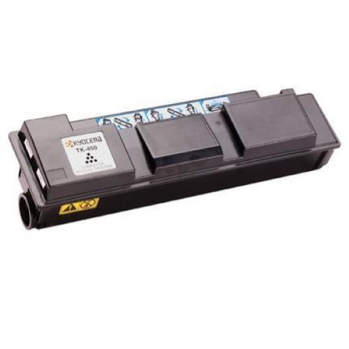 KYOCERA MITA TK-450 TONER NERO PER FS-6970DN