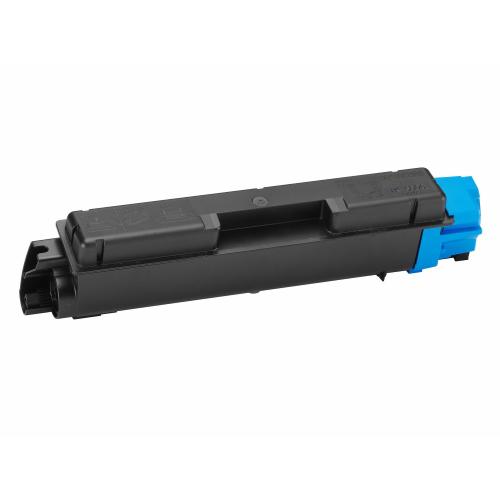 KYOCERA MITA TK-580C TONER CIANO PER FS-C5150DN