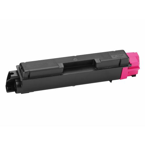 KYOCERA MITA TK-580M TONER MAGENTA PER FS-C5150DN
