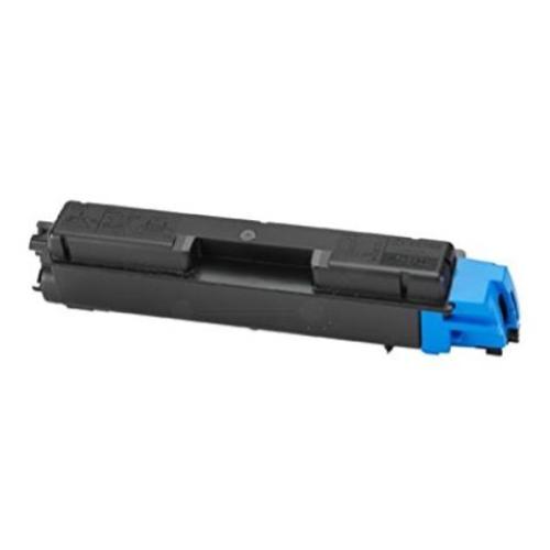 KYOCERA MITA TK590C TONER CIANO PER FS-C2026MFP/FS-C2126MFP
