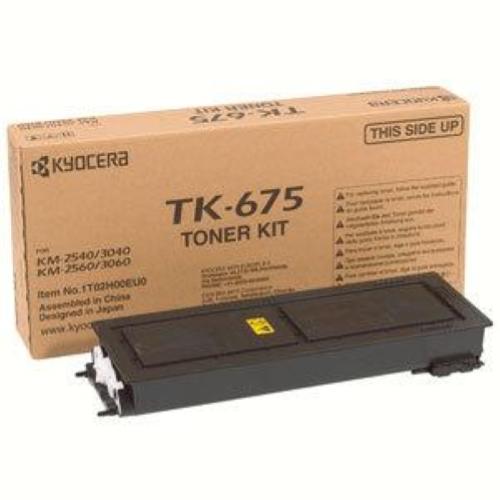 KYOCERA MITA TK-675 1T02H00EU0