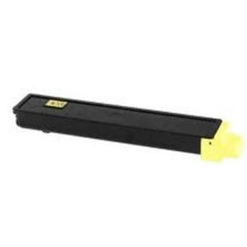 KYOCERA MITA TK-8505Y TONER GIALLO PER TASKALFA 4550CI-5550CI 20.000 PG (1T02LCANL0)
