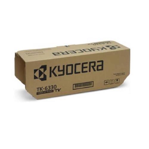 KYOCERA TK-6330 TONER NERO PER ECOSYS P4060dn 32.000 PAGINE