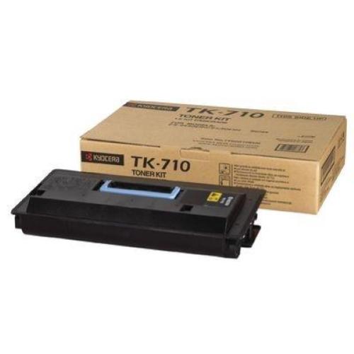 KYOCERA TK-710 TONER KIT NERO 40.000 PAGINE