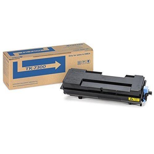 KYOCERA TK7300 TONER NERO ECOSYS P4040DN 15.000