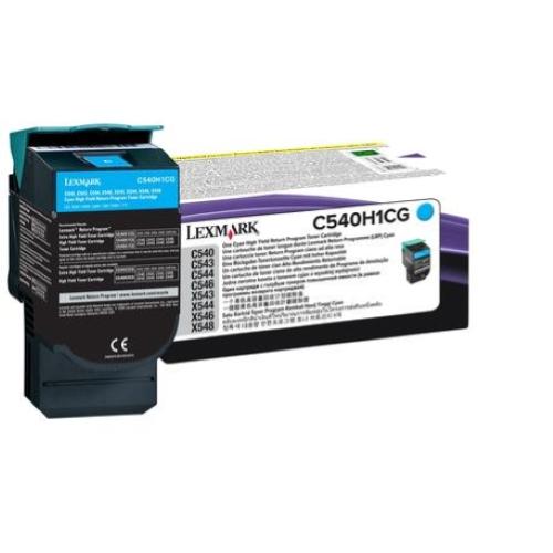LEXMARK 0C540H1CG